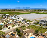 Resale - Villa - Formentera del Segura - Fincas de La Vega