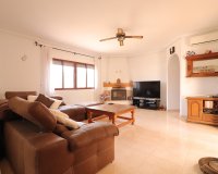Resale - Villa - Formentera del Segura - Fincas de La Vega