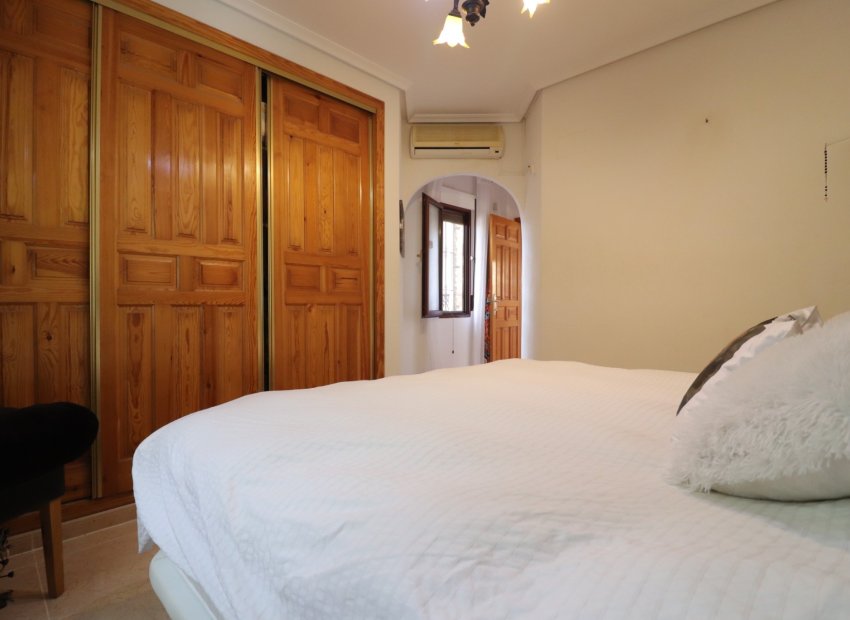 Resale - Villa - Formentera del Segura - Fincas de La Vega