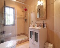 Resale - Villa - Formentera del Segura - Fincas de La Vega
