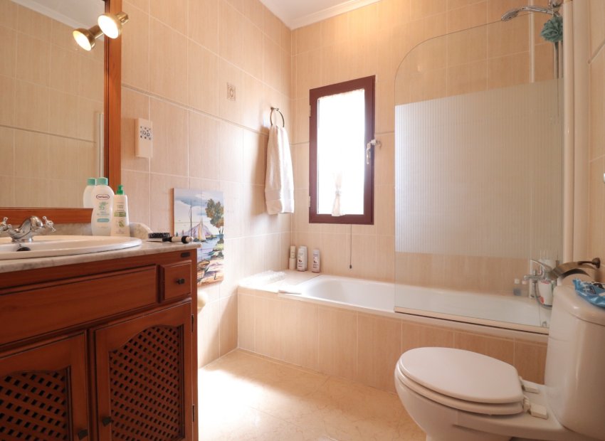 Resale - Villa - Formentera del Segura - Fincas de La Vega