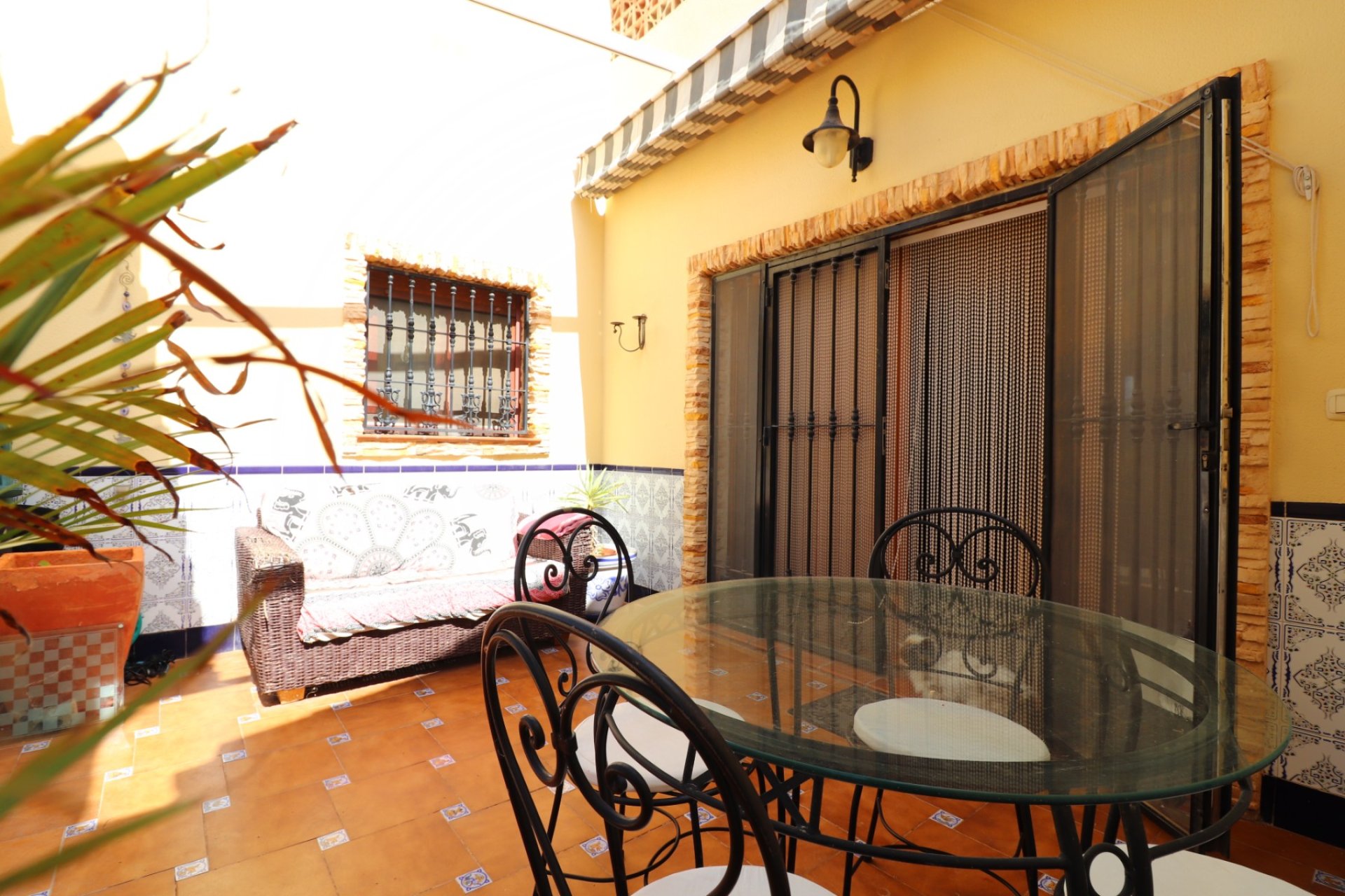 Resale - Villa - Formentera del Segura - Fincas de La Vega