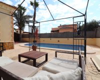 Resale - Villa - Formentera del Segura - Fincas de La Vega