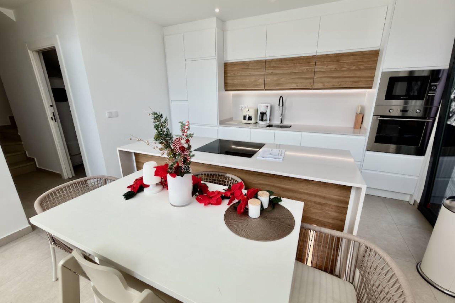 Resale - Villa - Formentera del Segura - Formentera De Segura