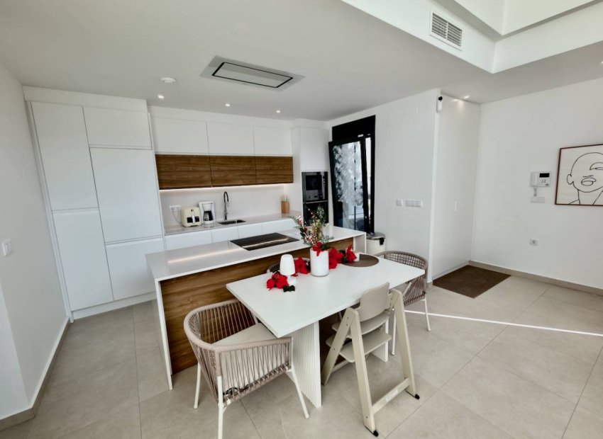 Resale - Villa - Formentera del Segura - Formentera De Segura