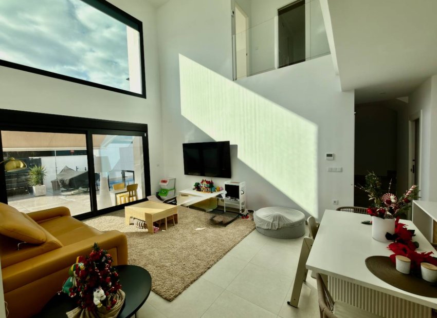 Resale - Villa - Formentera del Segura - Formentera De Segura