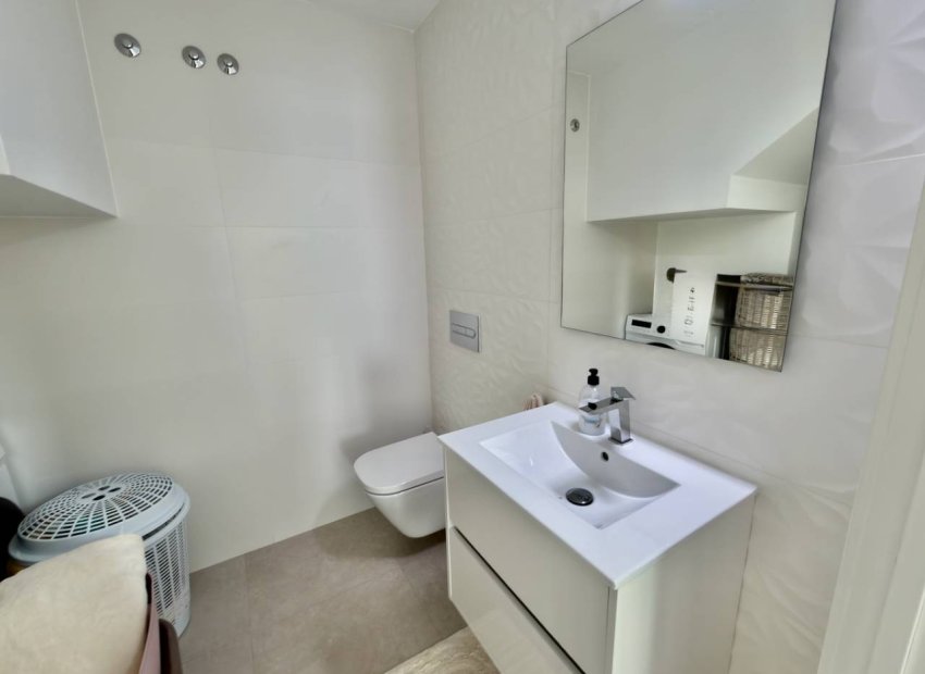 Resale - Villa - Formentera del Segura - Formentera De Segura