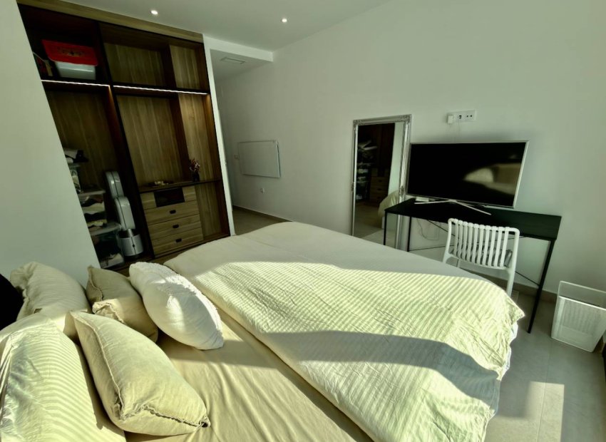 Resale - Villa - Formentera del Segura - Formentera De Segura