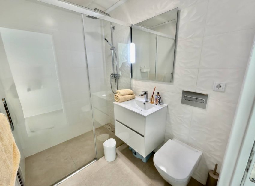 Resale - Villa - Formentera del Segura - Formentera De Segura