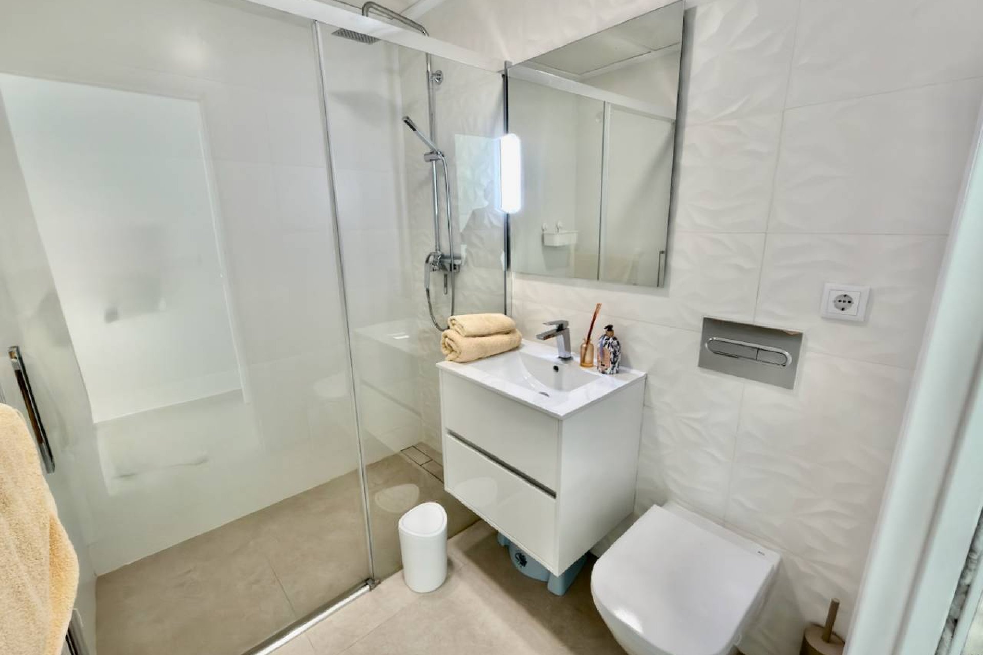 Resale - Villa - Formentera del Segura - Formentera De Segura