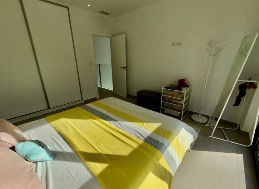 Resale - Villa - Formentera del Segura - Formentera De Segura