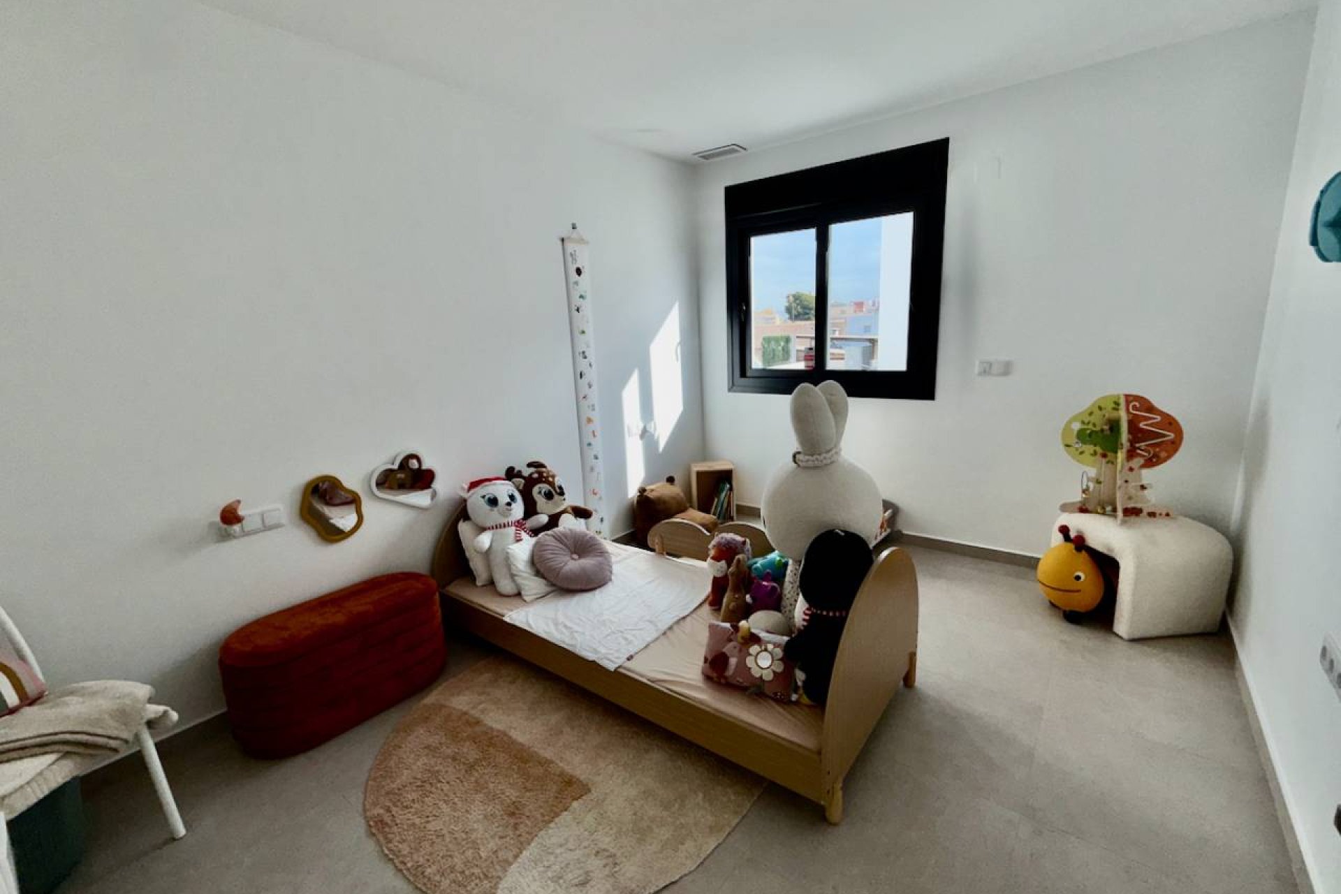 Resale - Villa - Formentera del Segura - Formentera De Segura