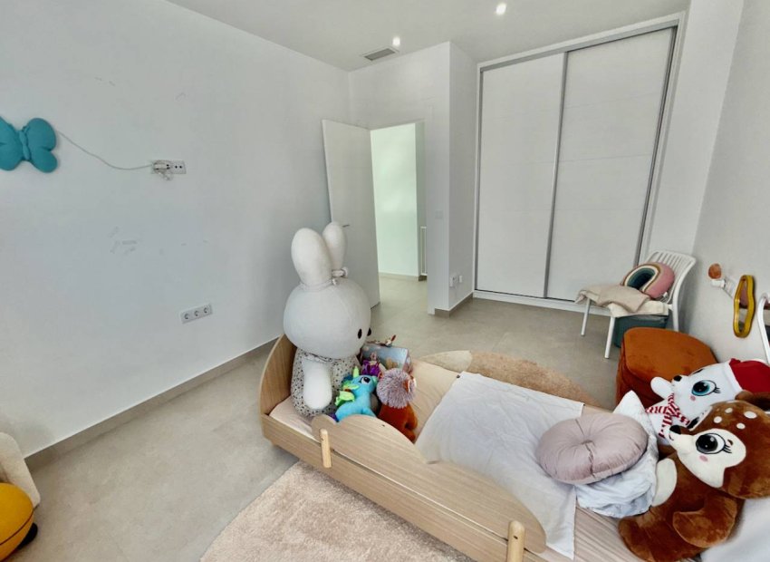 Resale - Villa - Formentera del Segura - Formentera De Segura