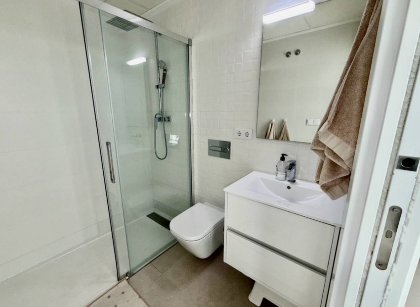 Resale - Villa - Formentera del Segura - Formentera De Segura