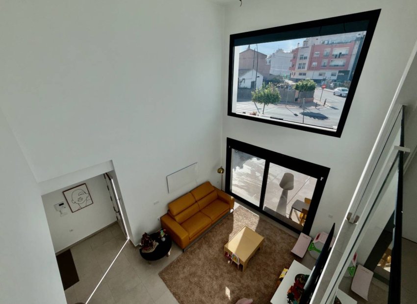 Resale - Villa - Formentera del Segura - Formentera De Segura