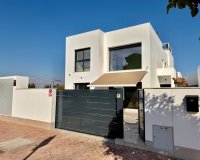 Resale - Villa - Formentera del Segura - Formentera De Segura