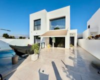 Resale - Villa - Formentera del Segura - Formentera De Segura