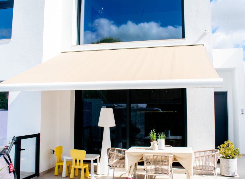 Resale - Villa - Formentera del Segura - Formentera De Segura