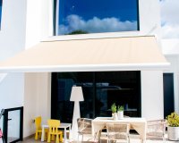 Resale - Villa - Formentera del Segura - Formentera De Segura