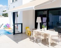 Resale - Villa - Formentera del Segura - Formentera De Segura