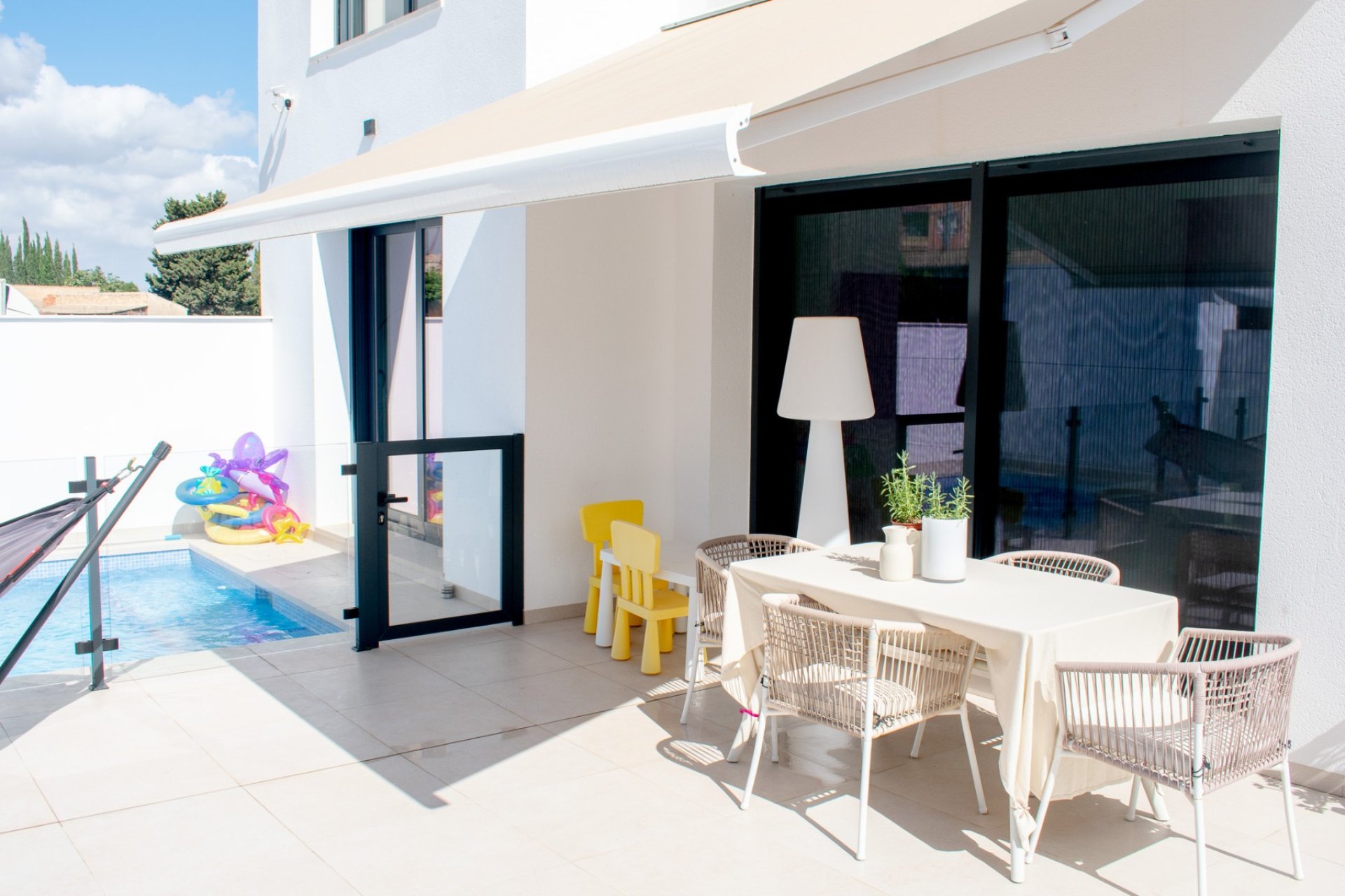 Resale - Villa - Formentera del Segura - Formentera De Segura