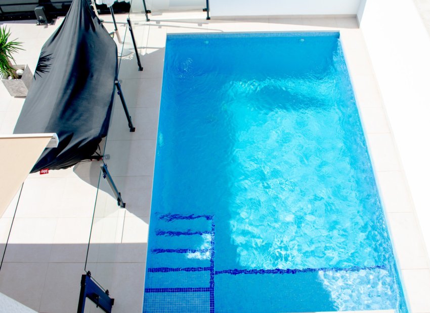 Resale - Villa - Formentera del Segura - Formentera De Segura