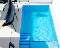 Resale - Villa - Formentera del Segura - Formentera De Segura