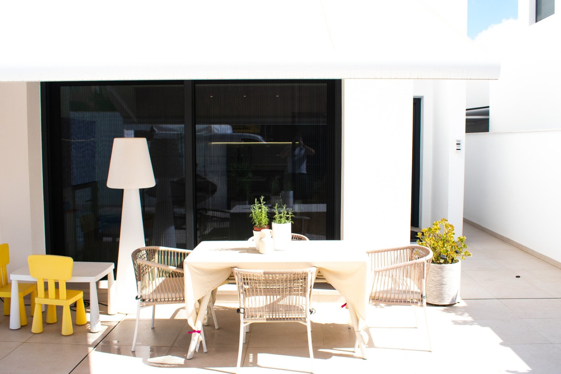 Resale - Villa - Formentera del Segura - Formentera De Segura