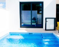 Resale - Villa - Formentera del Segura - Formentera De Segura