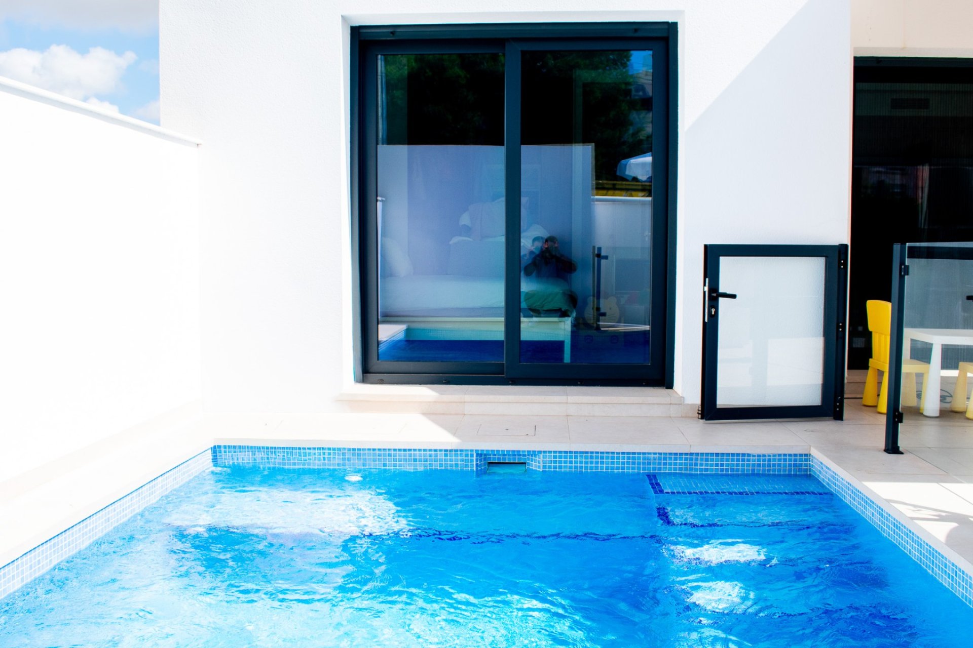 Resale - Villa - Formentera del Segura - Formentera De Segura