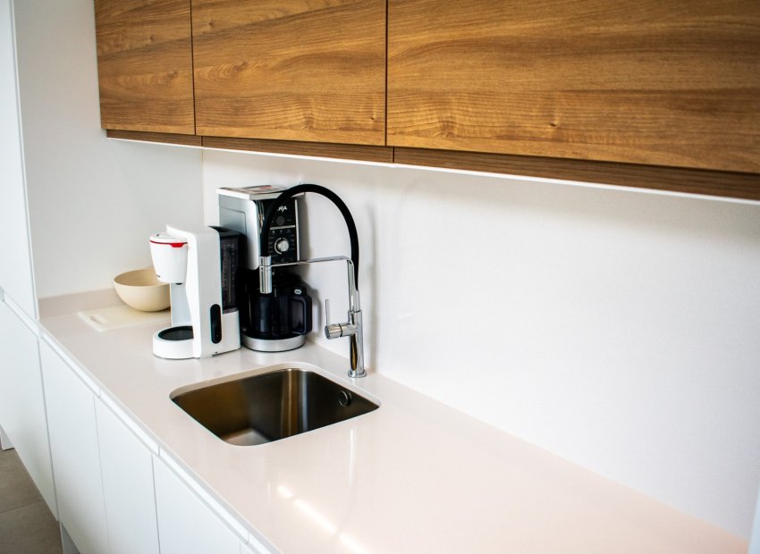 Resale - Villa - Formentera del Segura - Formentera De Segura