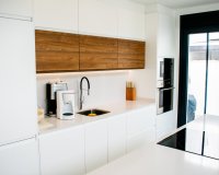 Resale - Villa - Formentera del Segura - Formentera De Segura