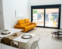 Resale - Villa - Formentera del Segura - Formentera De Segura