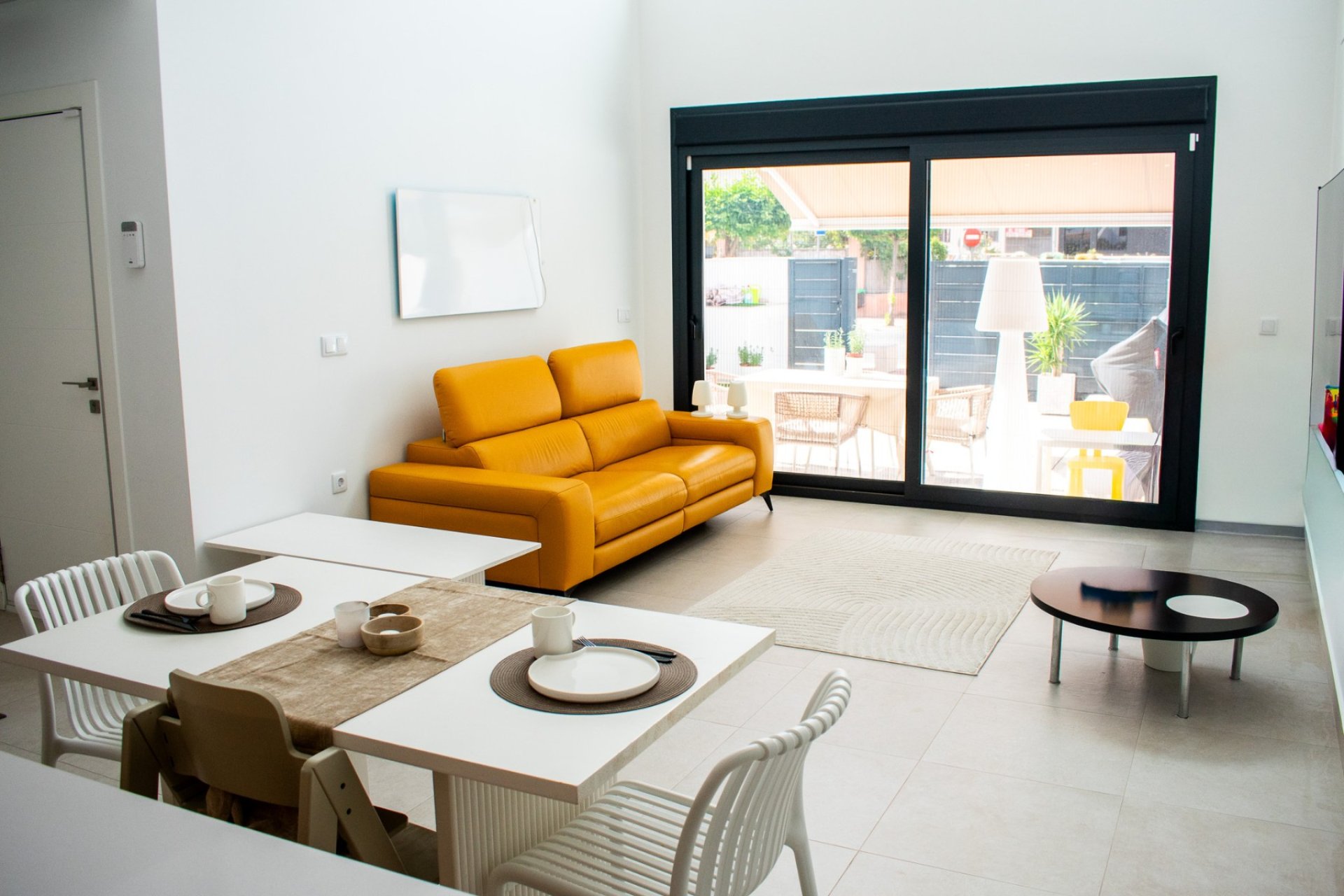 Resale - Villa - Formentera del Segura - Formentera De Segura