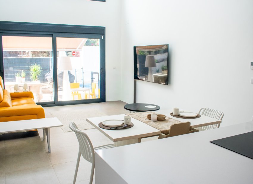 Resale - Villa - Formentera del Segura - Formentera De Segura