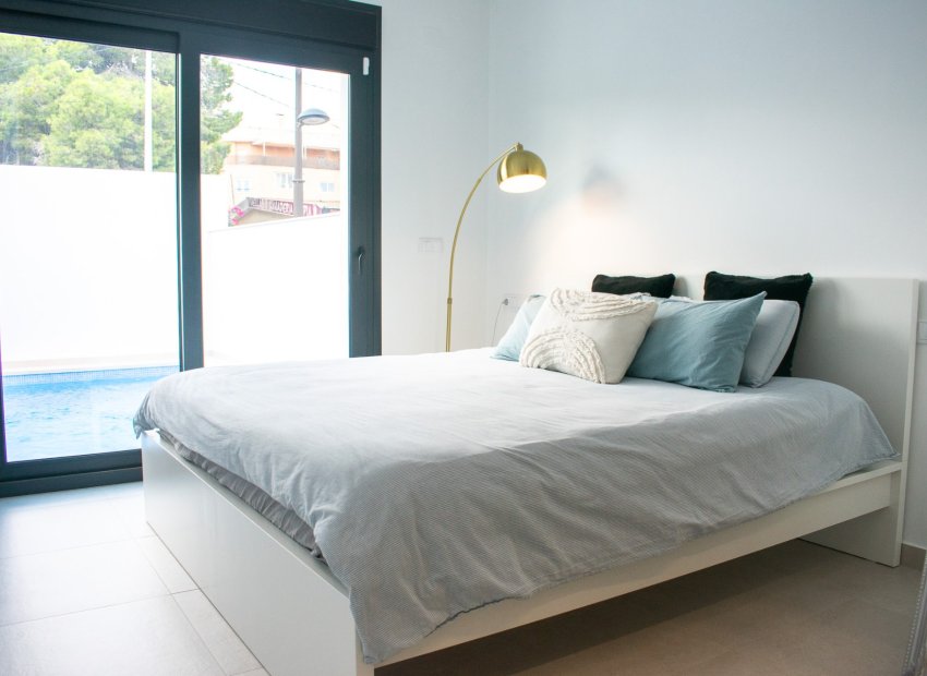 Resale - Villa - Formentera del Segura - Formentera De Segura