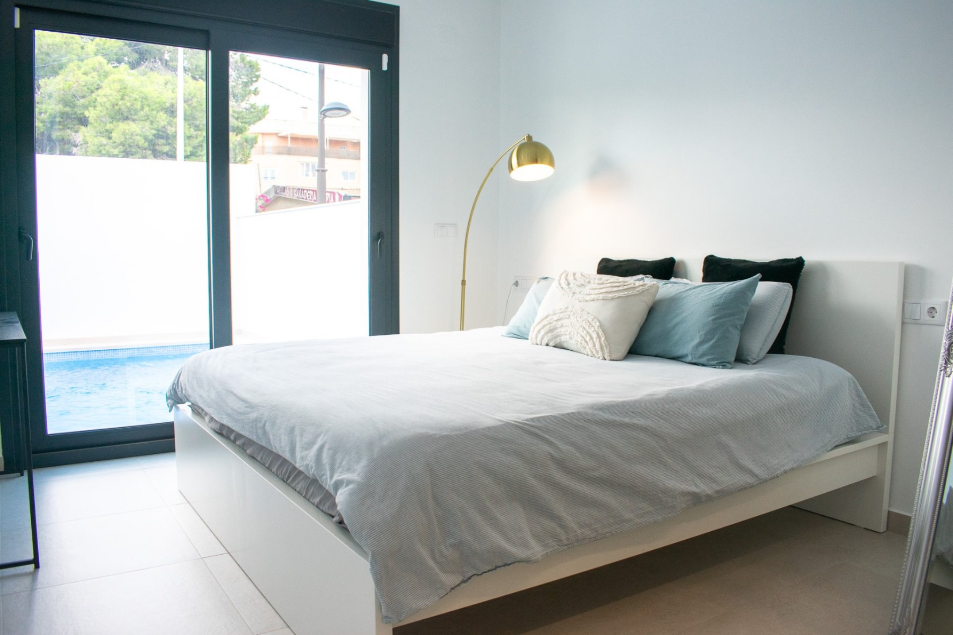 Resale - Villa - Formentera del Segura - Formentera De Segura