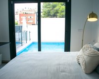 Resale - Villa - Formentera del Segura - Formentera De Segura