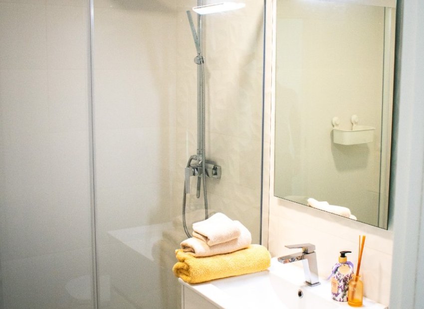 Resale - Villa - Formentera del Segura - Formentera De Segura