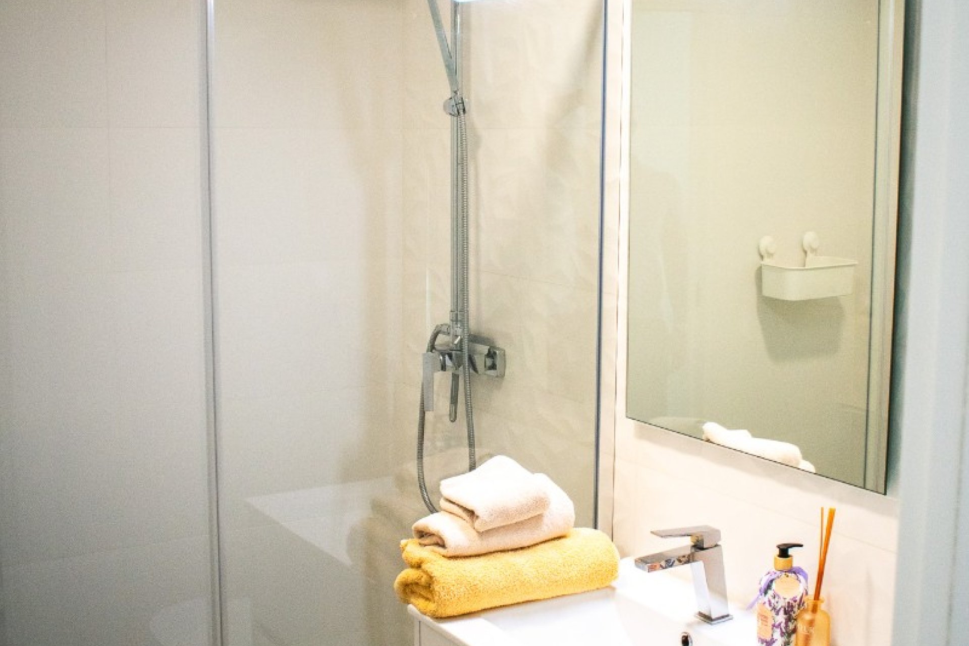 Resale - Villa - Formentera del Segura - Formentera De Segura