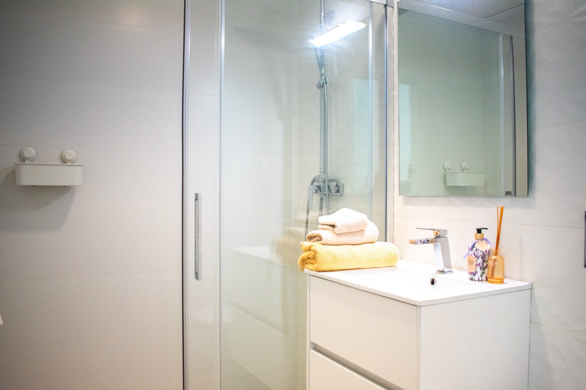 Resale - Villa - Formentera del Segura - Formentera De Segura