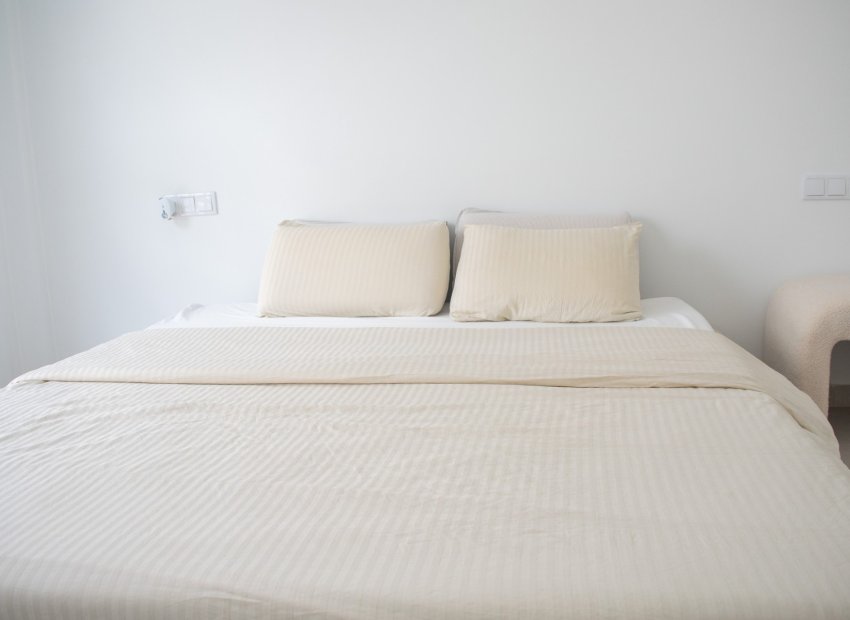 Resale - Villa - Formentera del Segura - Formentera De Segura