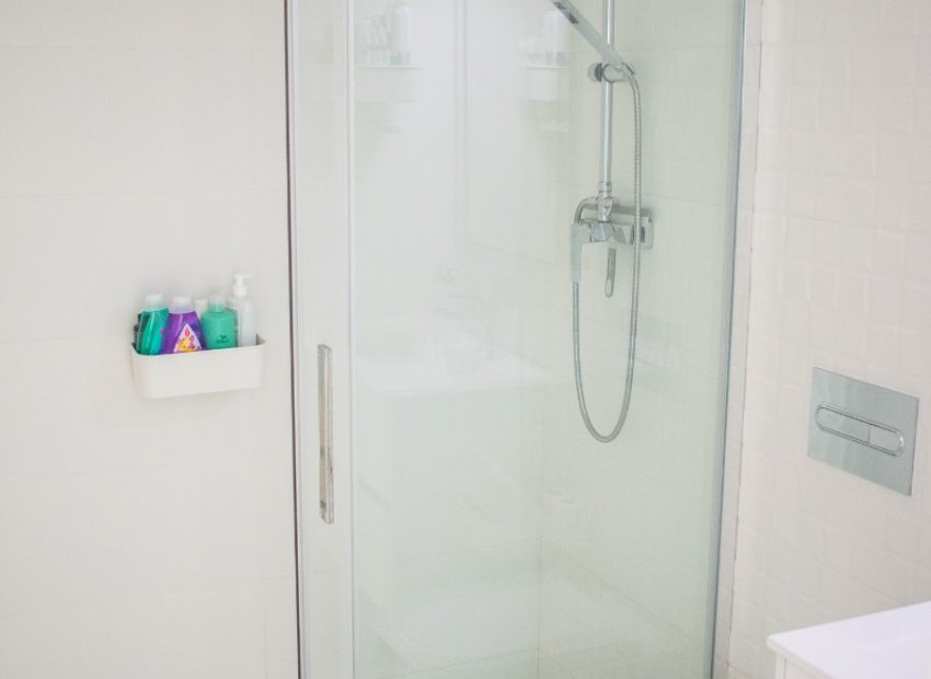 Resale - Villa - Formentera del Segura - Formentera De Segura