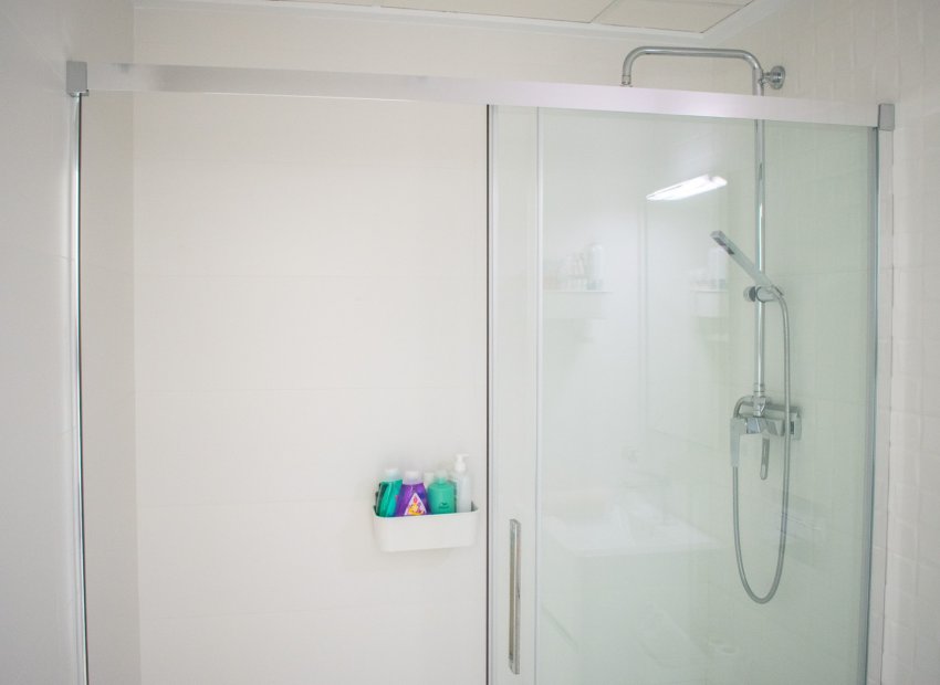 Resale - Villa - Formentera del Segura - Formentera De Segura