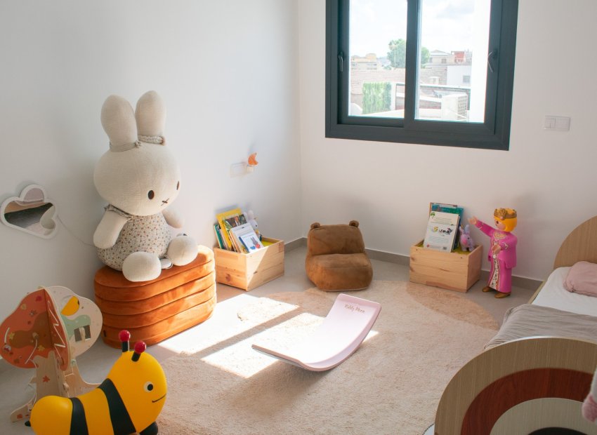 Resale - Villa - Formentera del Segura - Formentera De Segura