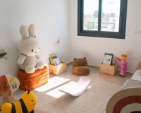 Resale - Villa - Formentera del Segura - Formentera De Segura