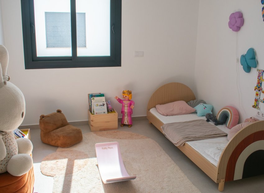 Resale - Villa - Formentera del Segura - Formentera De Segura