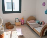 Resale - Villa - Formentera del Segura - Formentera De Segura