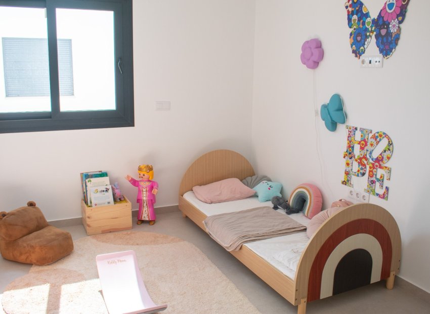 Resale - Villa - Formentera del Segura - Formentera De Segura