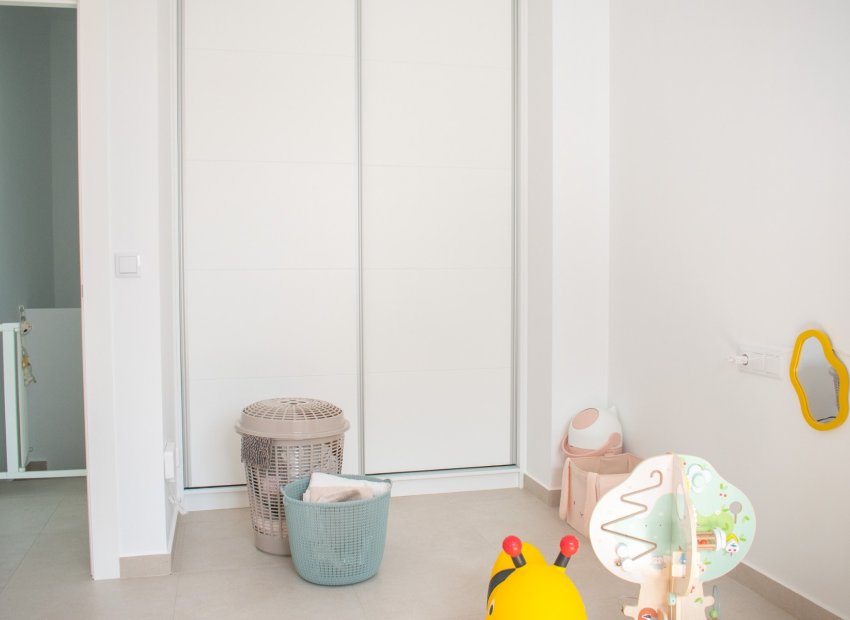 Resale - Villa - Formentera del Segura - Formentera De Segura